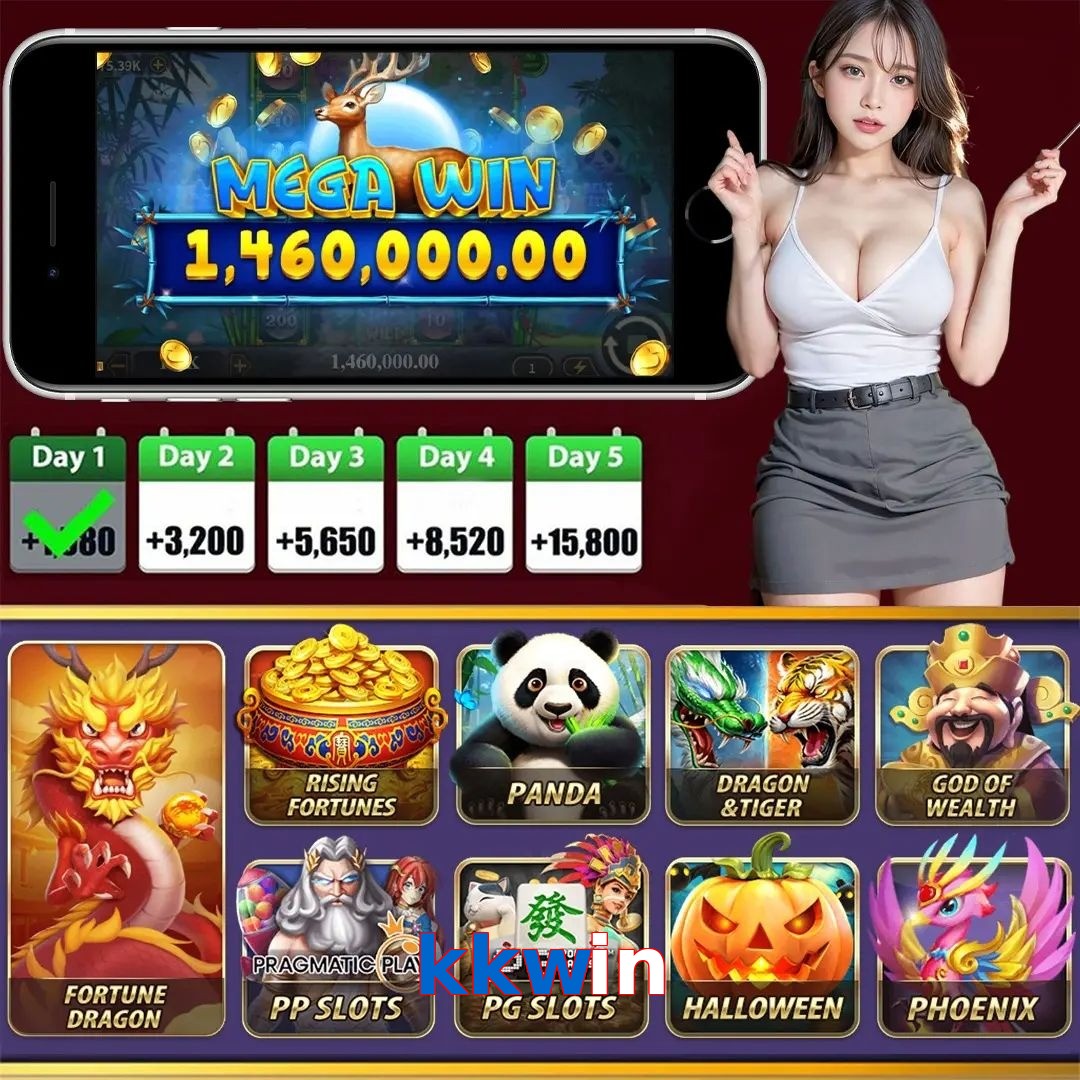 kkwin