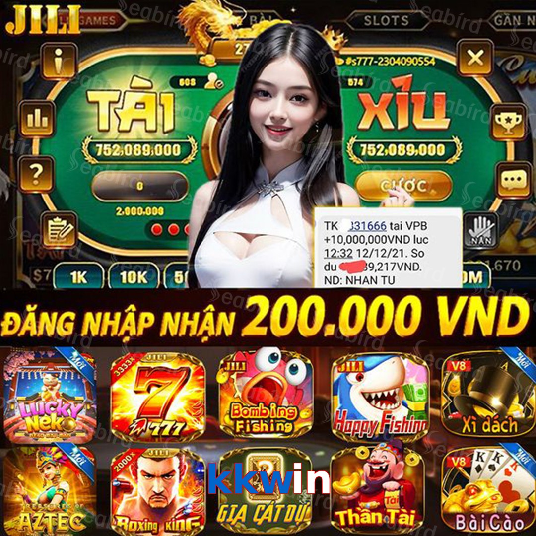 kkwin