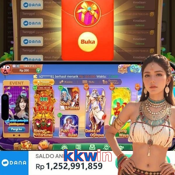 kkwin