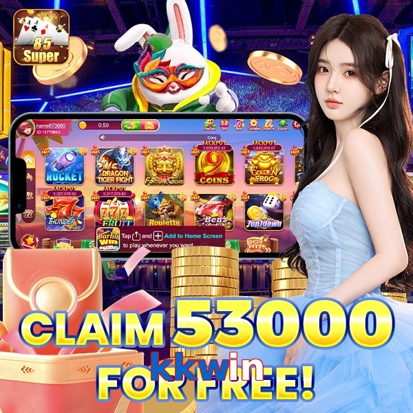 kkwin