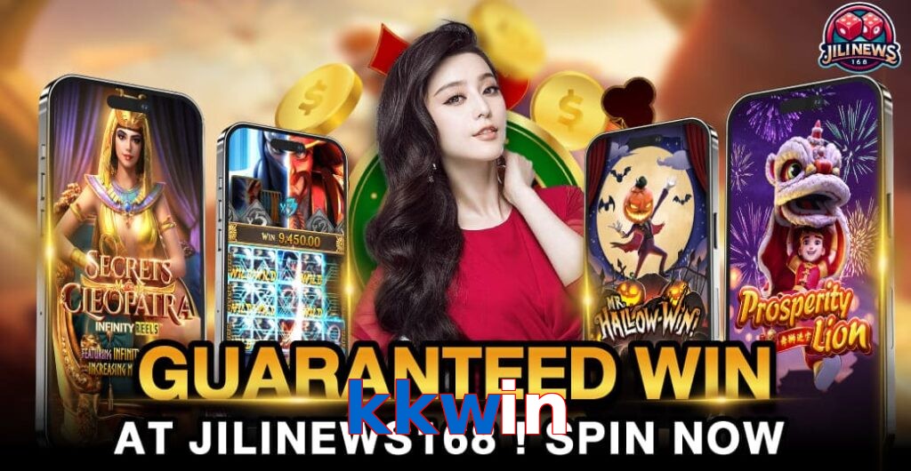 kkwin