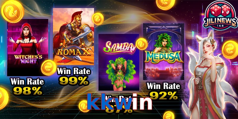 kkwin