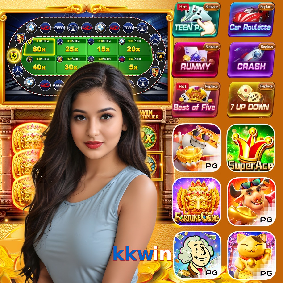 kkwin