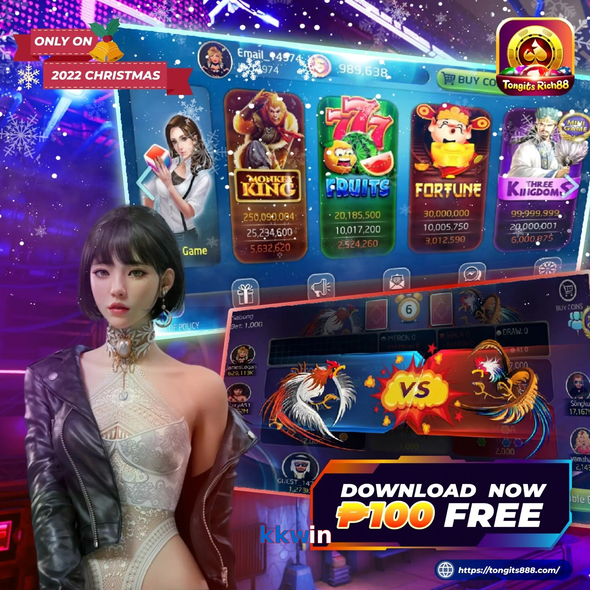 kkwin