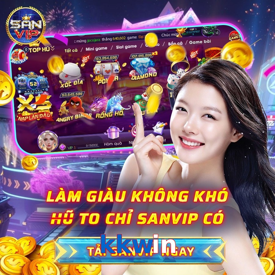 kkwin