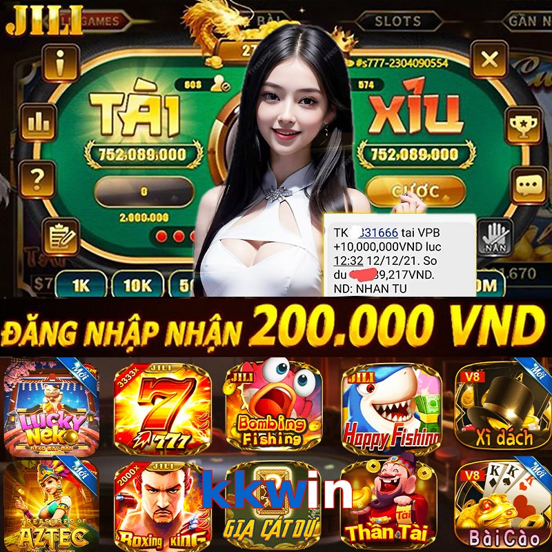 kkwin