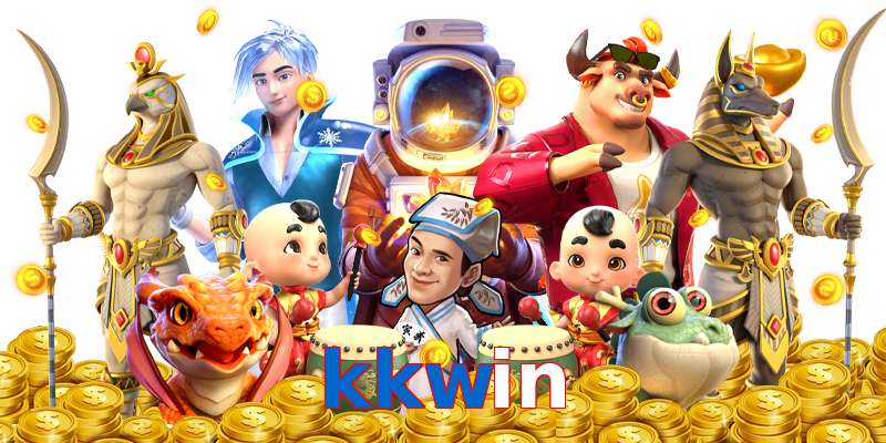 kkwin