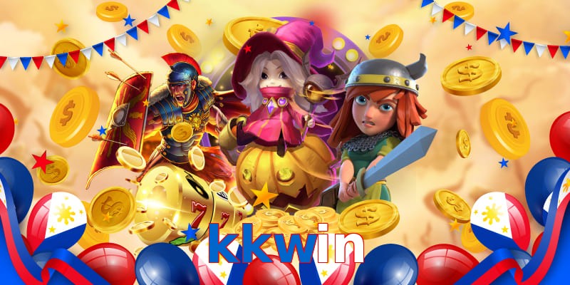 kkwin