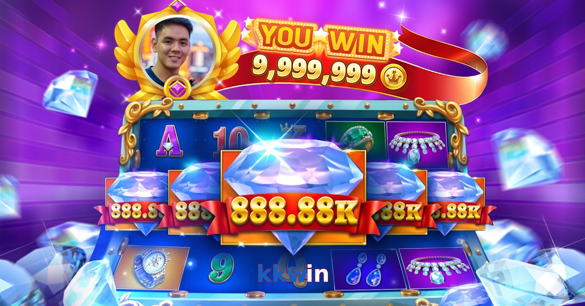 kkwin