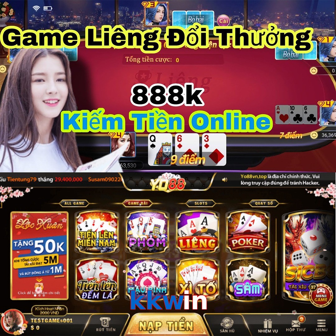 kkwin