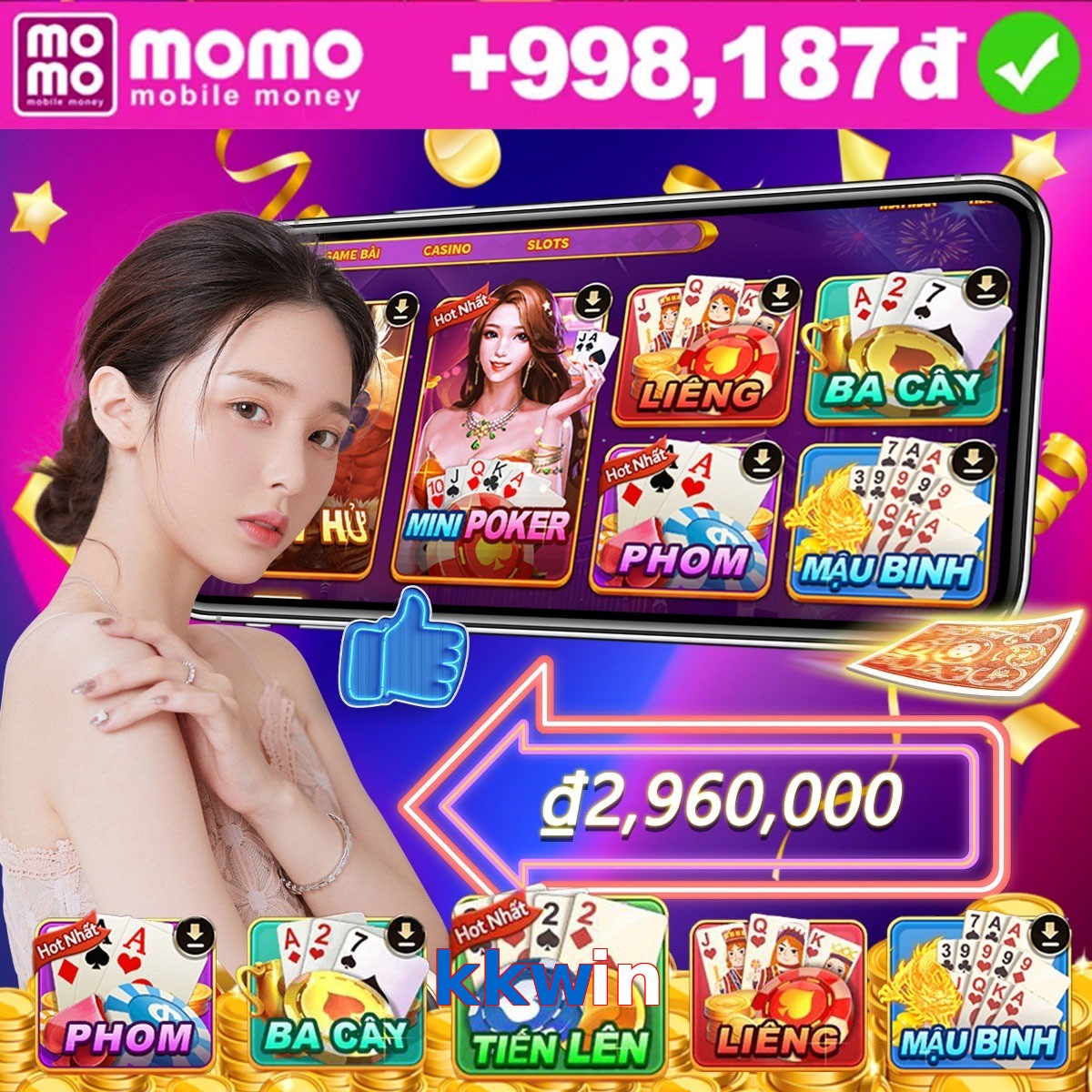 kkwin