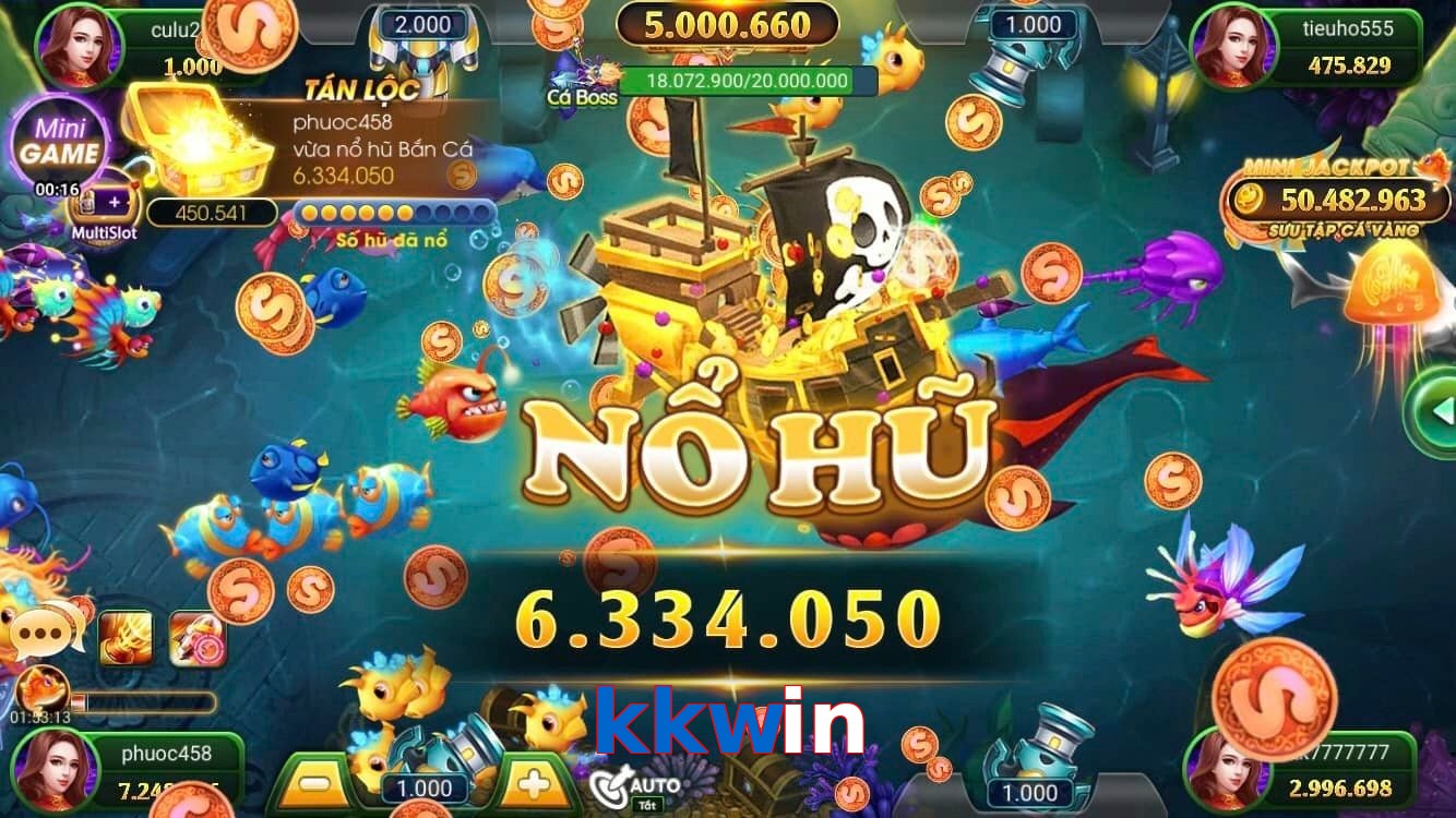 kkwin