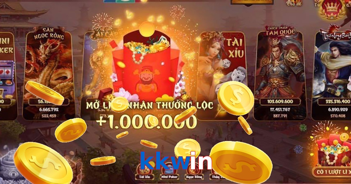 kkwin
