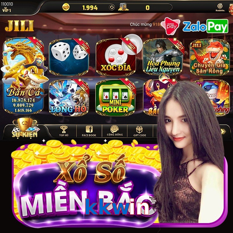 kkwin