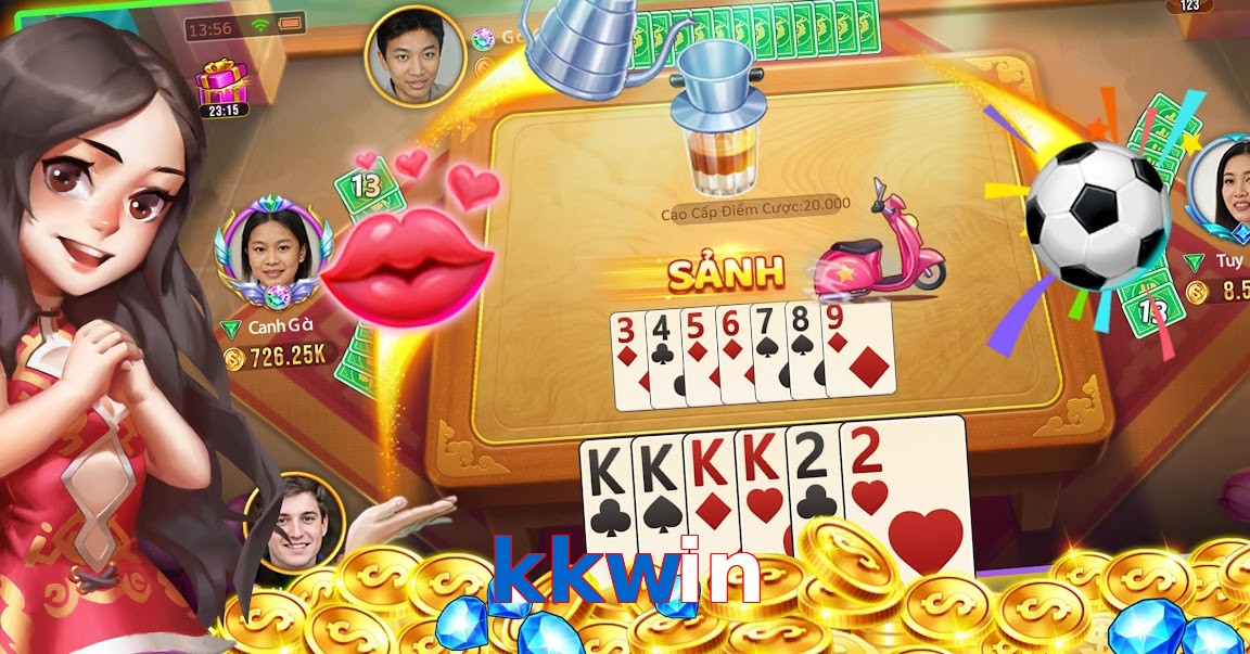 kkwin