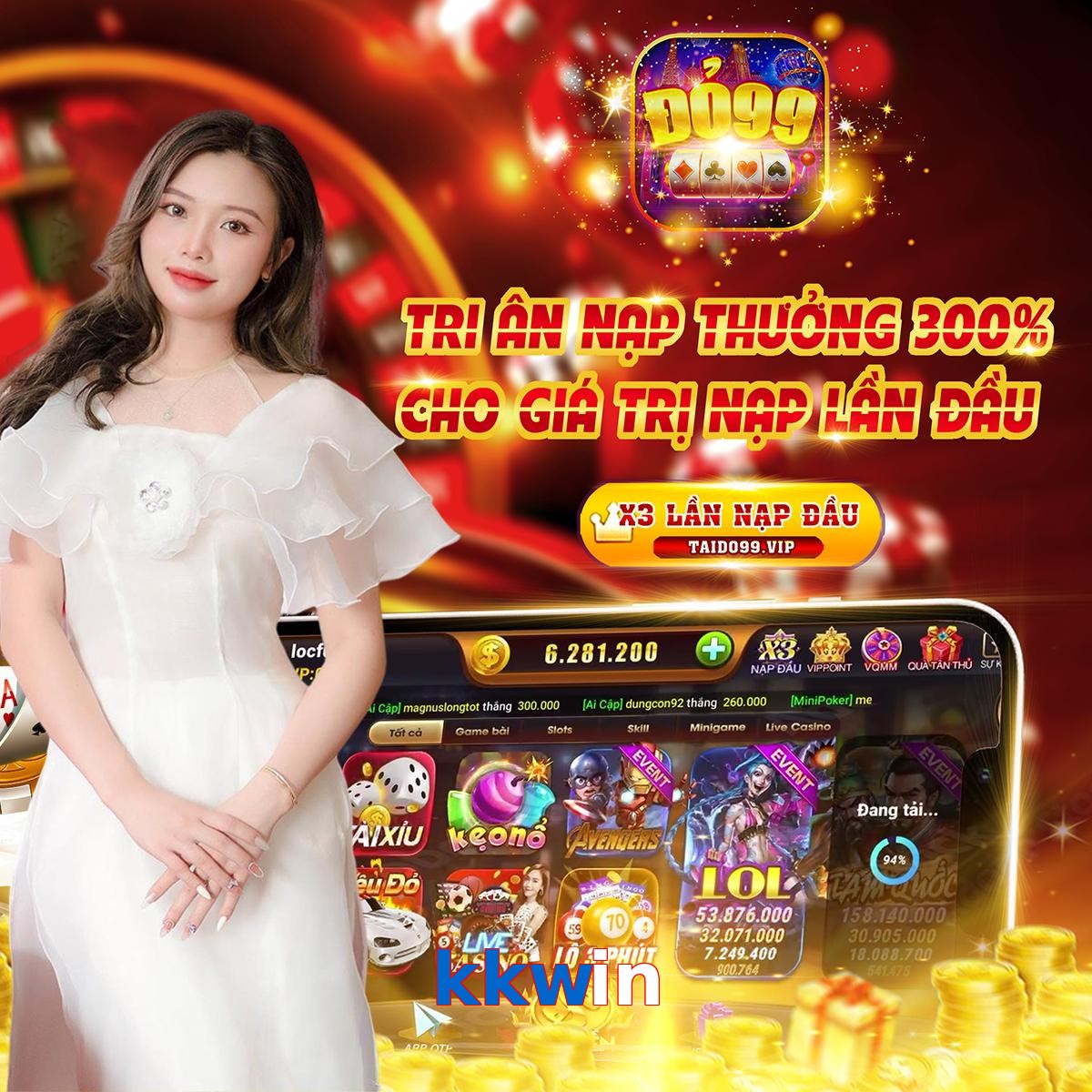 kkwin