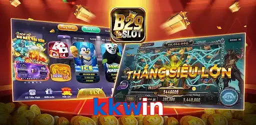 kkwin