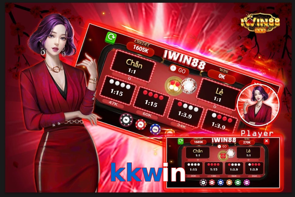 kkwin