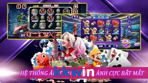 kkwin
