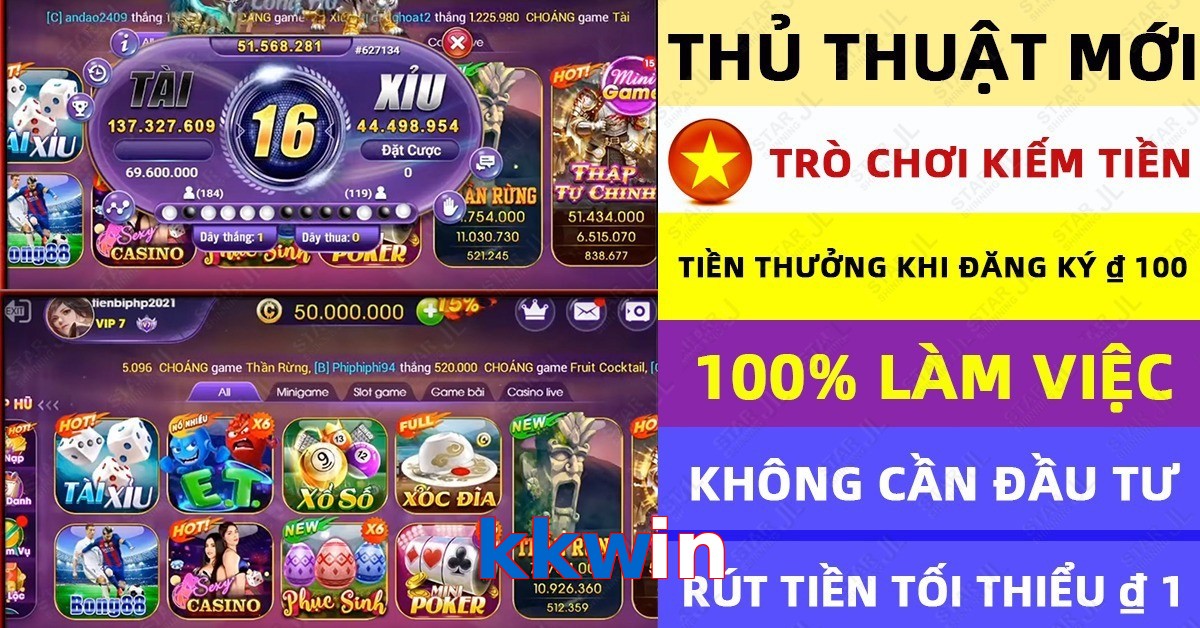 kkwin