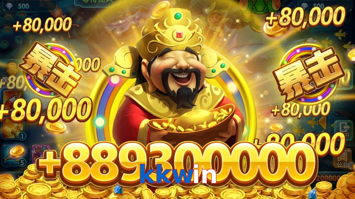 kkwin
