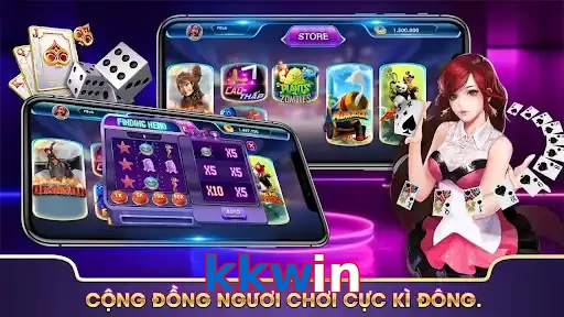 kkwin