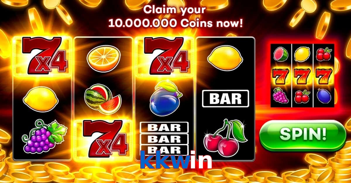 kkwin