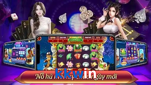 kkwin