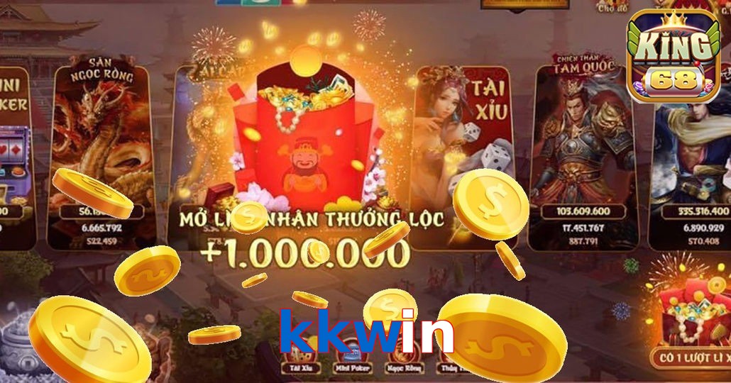 kkwin