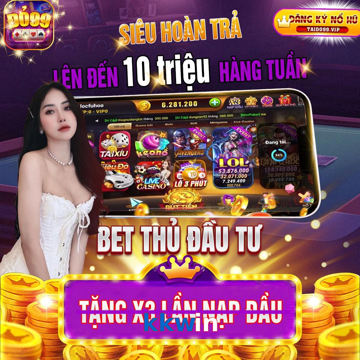 kkwin