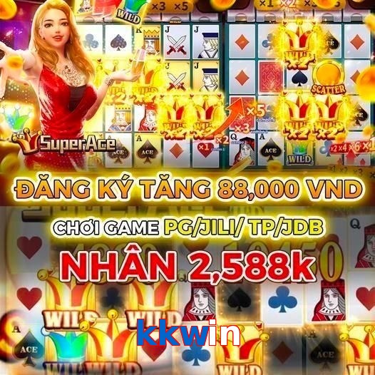 kkwin