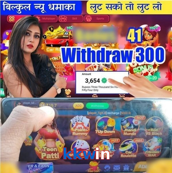 kkwin